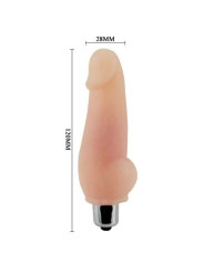 SUPER MINI MAVOUVIN VIBRADOR DE LA MARCA BAILE VIBRATORS