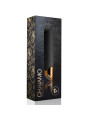 OFF - VIBRADOR CHAIAMO NEGRO DE LA MARCA ROCKS-OFF