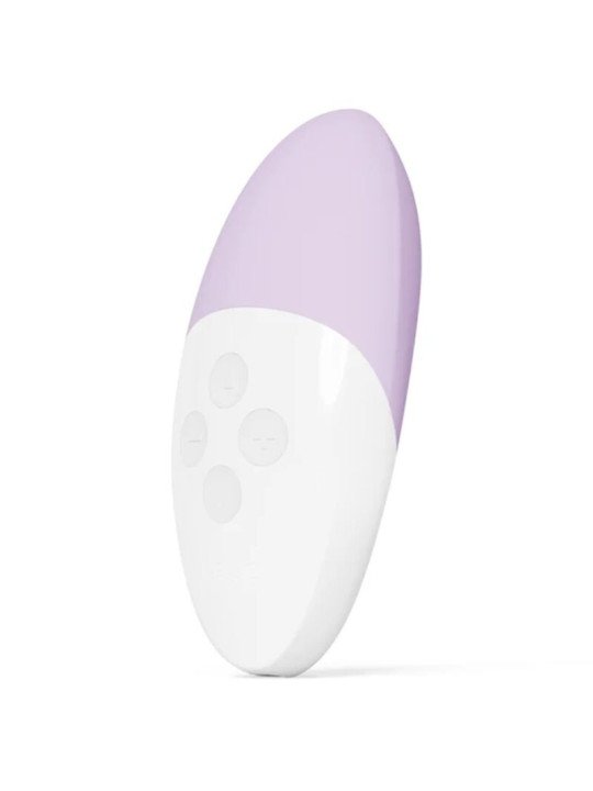 SIRI 3 MASAJEADOR DE CLITORIS LAVANDA DE LA MARCA LELO