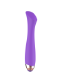 MANDY VIBRADOR RECARGABLE SILICONA PUNTO "K" DE LA MARCA WOMANVIBE