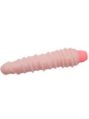 FLEXI VIBE SENSUAL VIBRADOR ESPIRAL 19.5 CM DE LA MARCA BAILE VIBRATORS