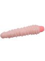 BAILE - FLEXI VIBE SENSUAL VIBRADOR ESPIRAL 19.5 CM DE LA MARCA BAILE VIBRATORS