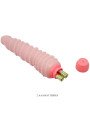 FLEXI VIBE SENSUAL VIBRADOR ESPIRAL 19.5 CM DE LA MARCA BAILE VIBRATORS