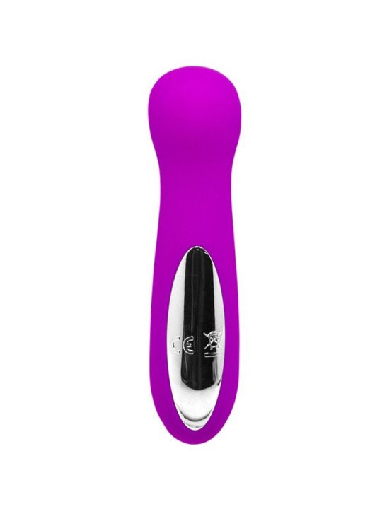 SMART VIBRADOR ESTIMULADOR HIRAM DE LA MARCA PRETTY LOVE