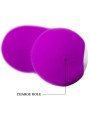 SMART VIBRADOR ESTIMULADOR HIRAM DE LA MARCA PRETTY LOVE