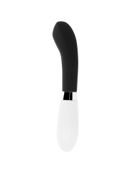 JOHN VIBRADOR NEGRO DE LA MARCA GLOSSY