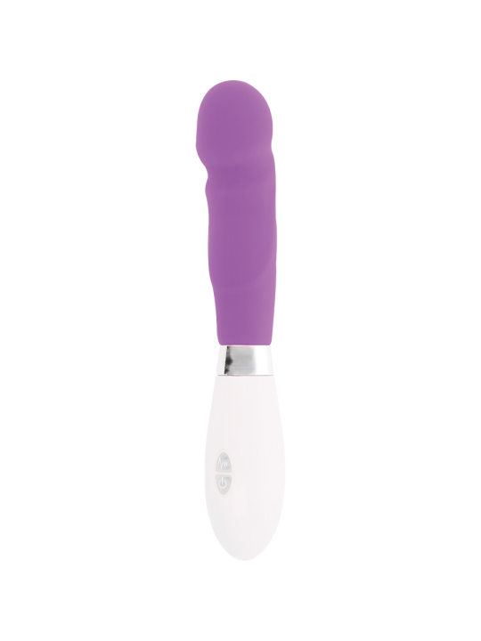 PAUL VIBRADOR LILA DE LA MARCA GLOSSY