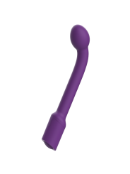 REWOFLEX VIBRADOR ESTIMULADOR PUNTO G FLEXIBLE DE LA MARCA REWOLUTION