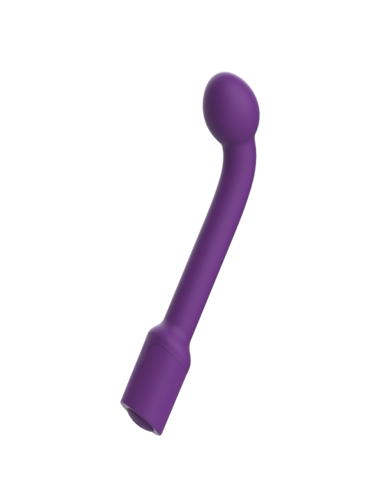 REWOFLEX VIBRADOR ESTIMULADOR PUNTO G FLEXIBLE DE LA MARCA REWOLUTION