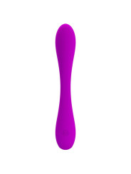 YEDDA VIBRADOR FLEXIBLE DE LA MARCA PRETTY LOVE SMART