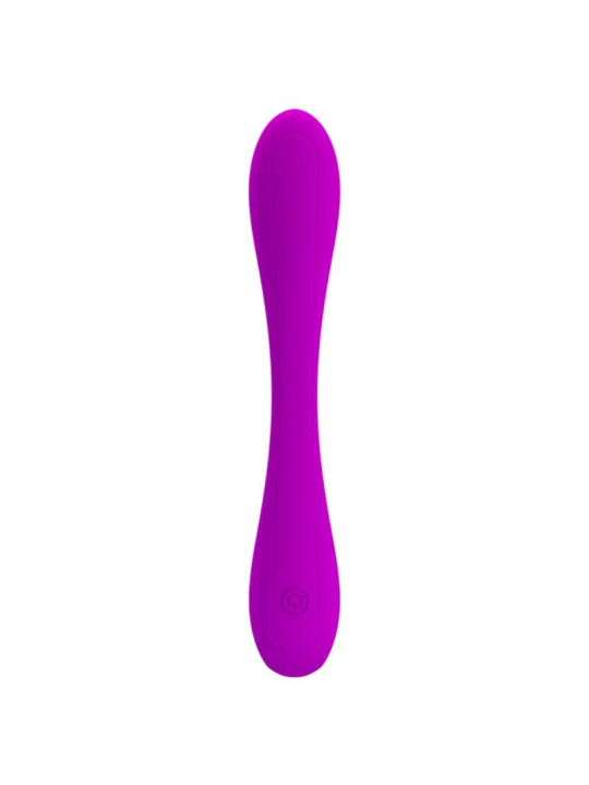 YEDDA VIBRADOR FLEXIBLE DE LA MARCA PRETTY LOVE SMART