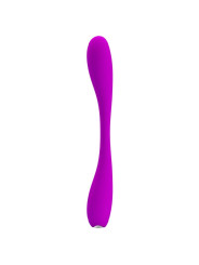 YEDDA VIBRADOR FLEXIBLE DE LA MARCA PRETTY LOVE SMART