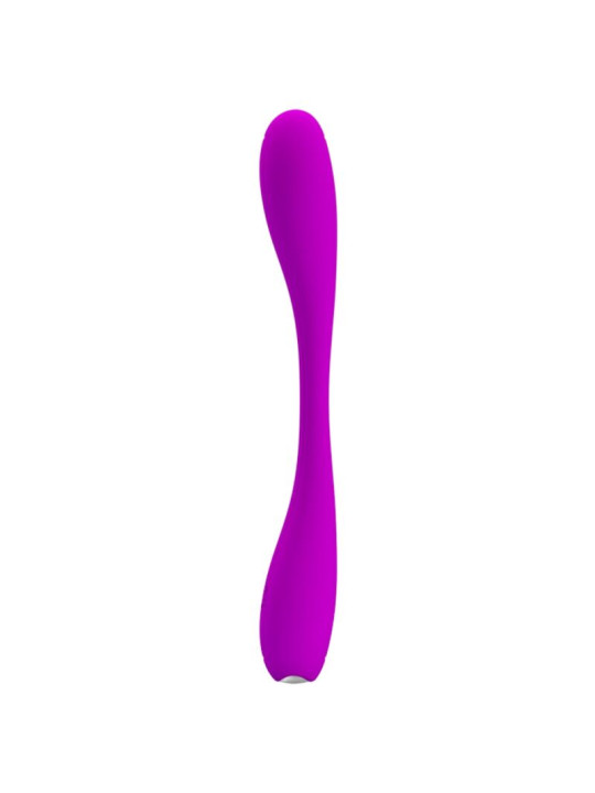 YEDDA VIBRADOR FLEXIBLE DE LA MARCA PRETTY LOVE SMART