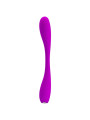 YEDDA VIBRADOR FLEXIBLE DE LA MARCA PRETTY LOVE SMART