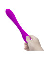 YEDDA VIBRADOR FLEXIBLE DE LA MARCA PRETTY LOVE SMART