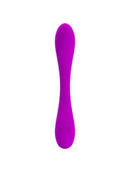 YEDDA VIBRADOR FLEXIBLE DE LA MARCA PRETTY LOVE SMART