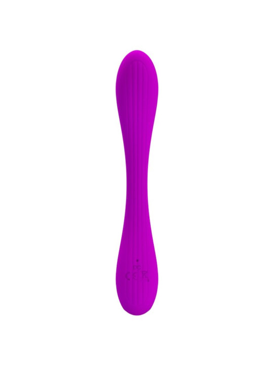 YEDDA VIBRADOR FLEXIBLE DE LA MARCA PRETTY LOVE SMART