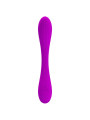 YEDDA VIBRADOR FLEXIBLE DE LA MARCA PRETTY LOVE SMART