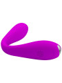 YEDDA VIBRADOR FLEXIBLE DE LA MARCA PRETTY LOVE SMART