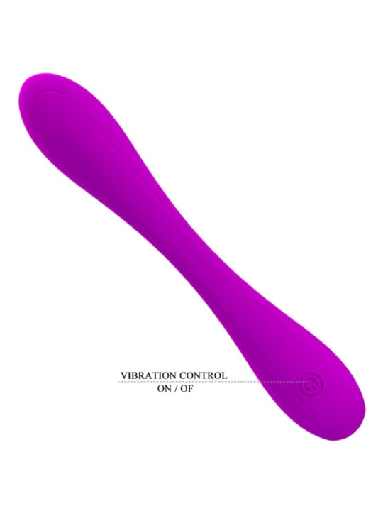 YEDDA VIBRADOR FLEXIBLE DE LA MARCA PRETTY LOVE SMART