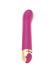 COVERME - G-SPOT VIBRATOR 10 VELOCIDADES DE LA MARCA COVERME