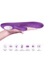 ARMONY - SPARK VIBRADOR EFECTO CALOR VIOLETA DE LA MARCA ARMONY VIBRATORS