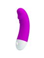 PRETTY LOVE - LUTHER MINI VIBRADOR 30 MODOS VIBRACION DE LA MARCA PRETTY LOVE