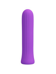 BLANCHE VIBRADOR ESTIMULADOR LILA DE LA MARCA PRETTY LOVE HIGH GRADE