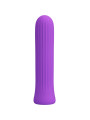 BLANCHE VIBRADOR ESTIMULADOR LILA DE LA MARCA PRETTY LOVE HIGH GRADE