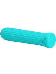 BLANCHE VIBRADOR ESTIMULADOR AZUL DE LA MARCA PRETTY LOVE C-TYPE