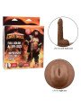 SIZZLING SERGEANT LOVE DOLL MODELO 2 DE LA MARCA CALEXOTICS