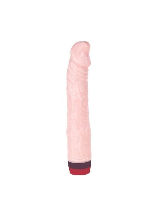 ROCKIN DONG PENE CYBER SKIN I DE LA MARCA BAILE VIBRATORS