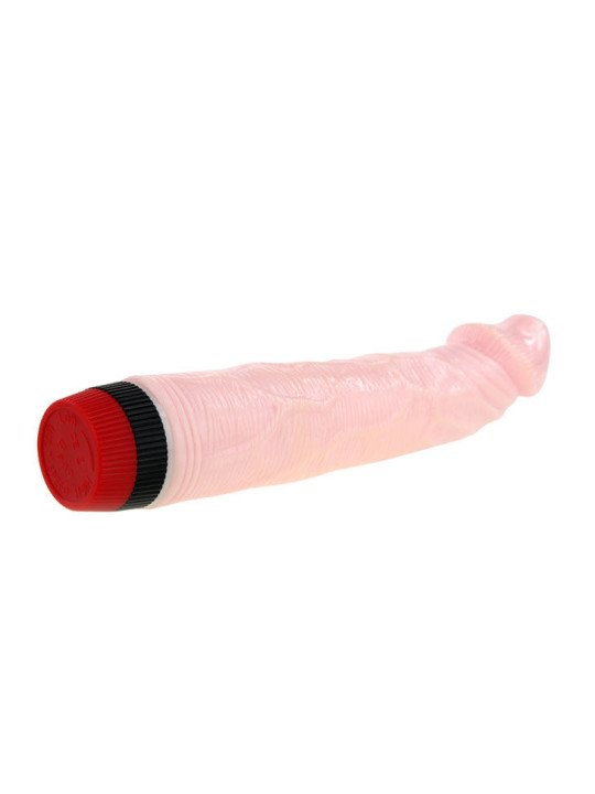 ROCKIN DONG PENE CYBER SKIN I DE LA MARCA BAILE VIBRATORS