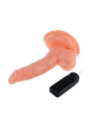 SUPER ROTA DONG PENE ROTADOR DE LA MARCA BAILE VIBRATORS