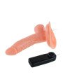 SUPER ROTA DONG PENE ROTADOR DE LA MARCA BAILE VIBRATORS