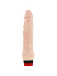 ROCKIN DONG PENE CYBER SKIN II DE LA MARCA BAILE VIBRATORS