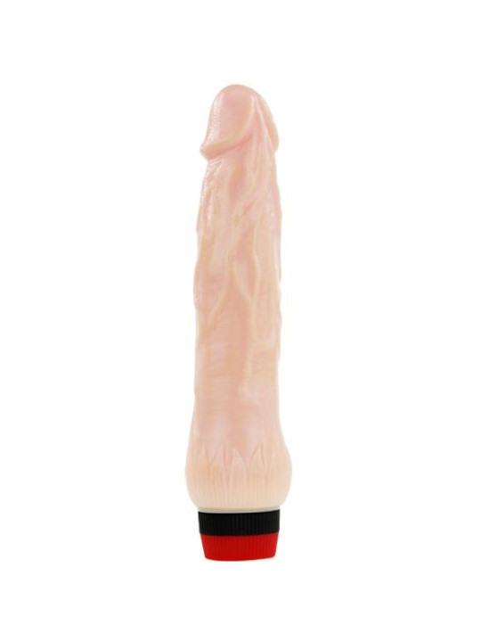 ROCKIN DONG PENE CYBER SKIN II DE LA MARCA BAILE VIBRATORS