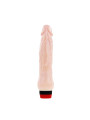 ROCKIN DONG PENE CYBER SKIN II DE LA MARCA BAILE VIBRATORS