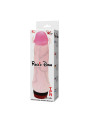 ROCKIN DONG PENE CYBER SKIN II DE LA MARCA BAILE VIBRATORS