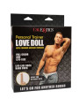 PERSONAL TRAINER LOVE DOLL DE LA MARCA CALEXOTICS