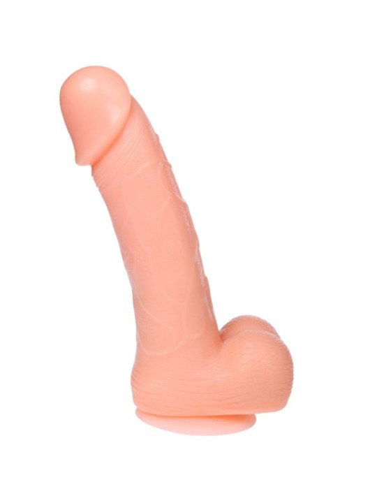 BAILE - DONG DILDO REALISTICO VIBRACION Y ROTACION 20 CM DE LA MARCA BAILE