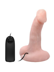 ARBITRARINESS DILDO FUNCION VIBRACION Y ROTACION DE LA MARCA BAILE VIBRATORS