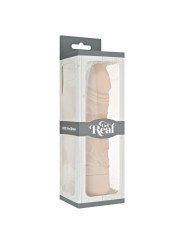 GET REAL - CLASSIC ORIGINAL VIBRADOR NATURAL DE LA MARCA GET REAL