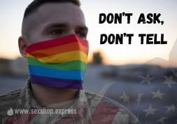 Don’t Ask, Don’t Tell: La Controvertida Política Militar que Marcó una Era en los Derechos LGBTQ+