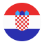 Envíos a Croacia