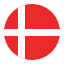 Envíos a Dinamarca