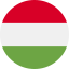 Envíos a Hungría