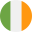 Envíos a Irlanda