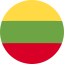 Envíos a Lituania