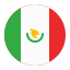 Envíos a Mexico
